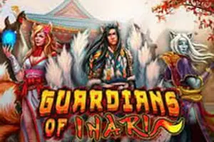 Guardians of Inari