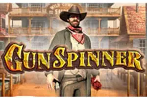 GunSpinner