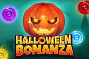 Halloween Bonanza