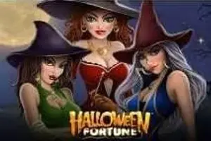 Halloween Fortune
