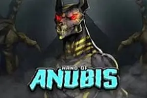 Hand of Anubis