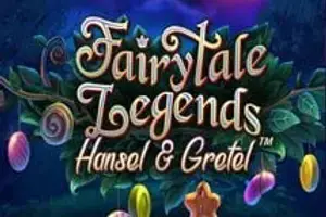 Hansel and Gretel