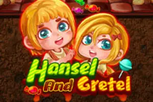 Hansel And Gretel (KA Gaming)