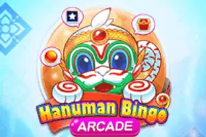 Hanuman Bingo