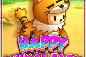 Happy Animal Farm