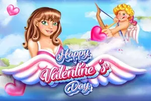 Happy Valentine's Day