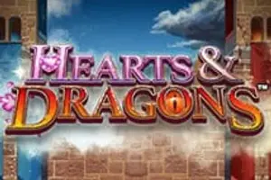 Hearts & Dragons