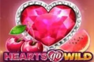Hearts Go Wild
