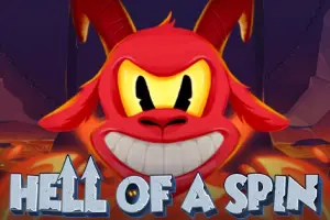 Hell of a Spin