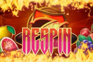 Hellish Seven Respin
