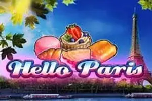 Hello Paris