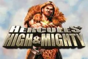 Hercules High and Mighty