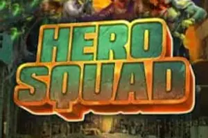 Hero Squad