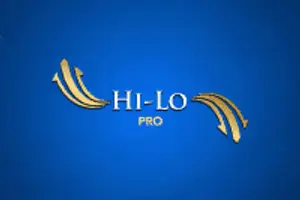 Hi-Lo Pro