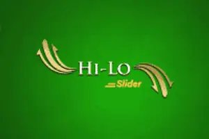 Hi-Lo Slider