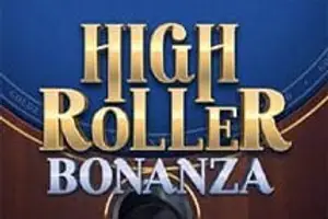 High Roller Bonanza