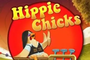 Hippie Chicks