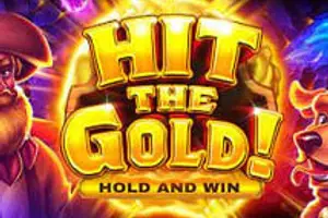 Hit the Gold!