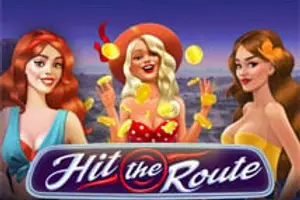 Hit The Route