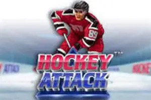 Hockey Attack