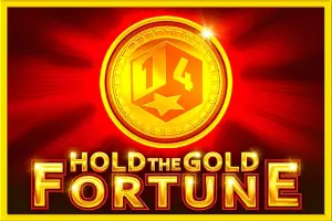 Hold The Gold Fortune
