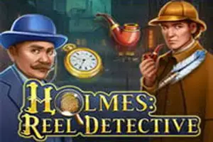 Holmes Reel Detective
