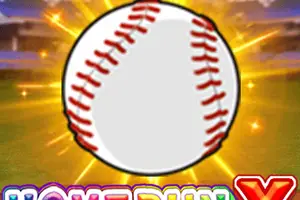 Home Run X