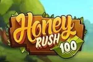 Honey Rush 100
