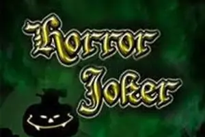 Horror Joker