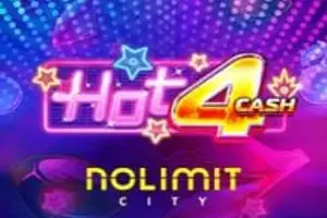 Hot 4 Cash