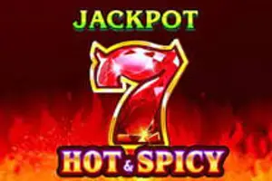 Hot & Spicy
