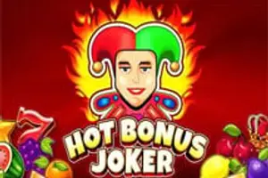 Hot Bonus Joker
