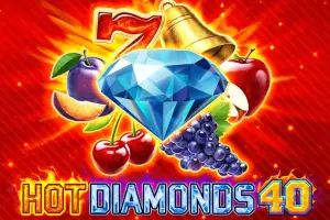 Hot Diamonds 40