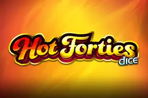 Hot Forties Dice