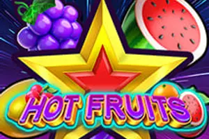 Hot Fruits (EURASIAN)