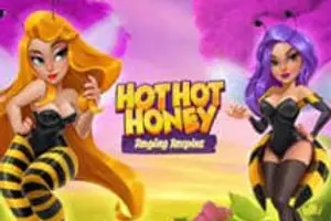 Hot Hot Honey