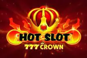 Hot Slot 777 Crown