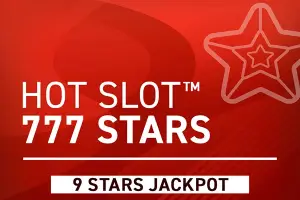 Hot Slot 777 Stars Extremely Light