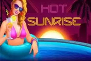Hot Sunrise