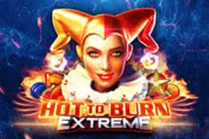 Hot to Burn Extreme