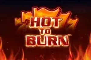 Hot To Burn