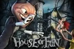 House of Fun