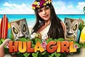Hula Girl