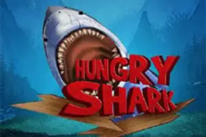 Hungry Shark