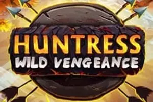 Huntress: Wild Vengeance