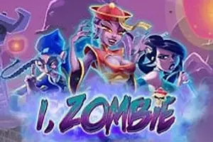 I Zombie