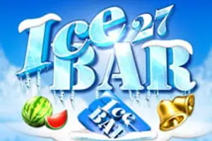 Ice Bar 27