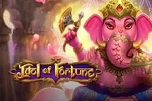 Idol of Fortune