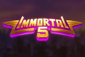 Immortal 5