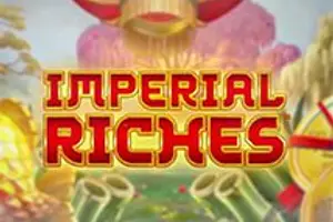 Imperial Riches